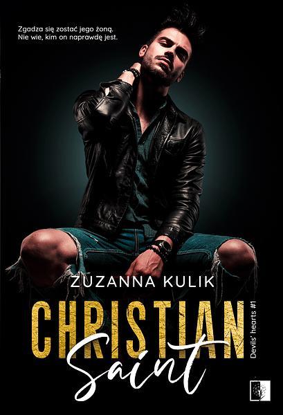 CHRISTIAN SAINT