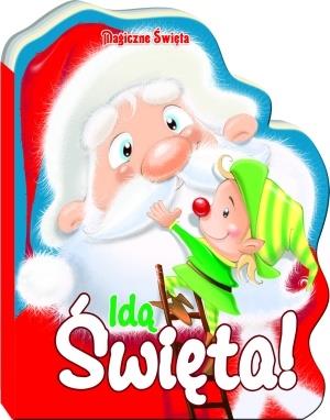 IDA ŚWIĘTA