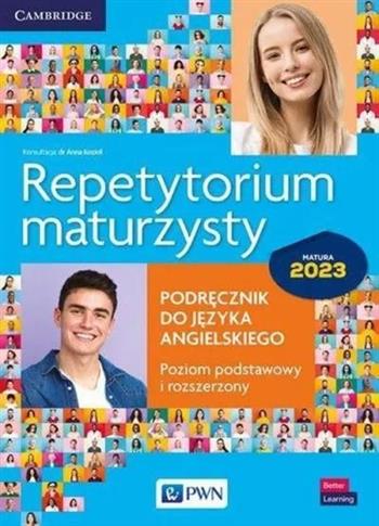 REPETYTORUM MATURZYSTY