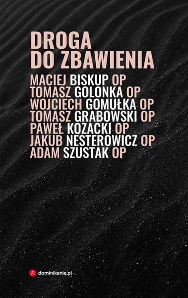 DROGA DO ZBAWIENIA