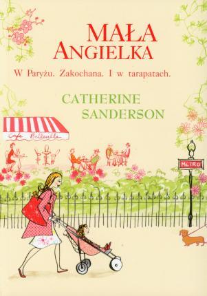 MAŁA ANGIELKA CATHERINE SANDERSON