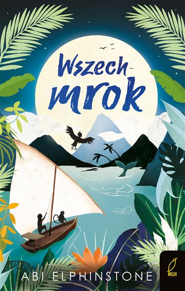 WSZECHMROK KRONIKI NIEODKRYTYCH KRÓLESTW