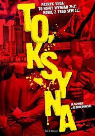 toksyna