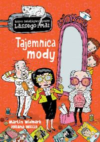 TAJEMNICA MODY BIURO DETEKTYWISTYCZNE