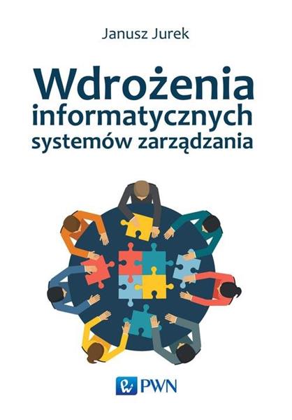 WDROŻENIA INFORMATYCZNYCH SYSTEMÓW ZARZĄDZANIA