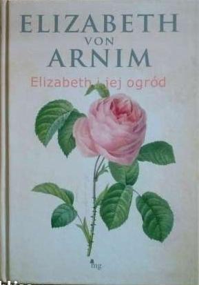 ELIZABETH I JEJ OGRÓD