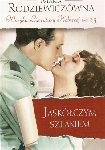 Jaskółczym szlakiem