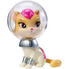 MATTEL BARBIE STARLIGHT ADWENTURE KOT