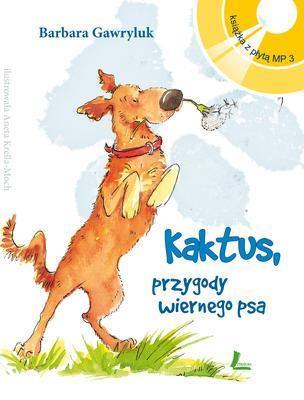 KAKTUS PRZYGODY WIERNEGO PSA + CD WYD. 2