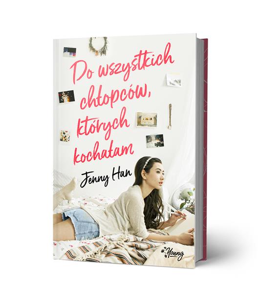 CHŁOPCY. TOM 1. DO WSZYSTKICH CHŁOPCÓW, KTÓRYCH?