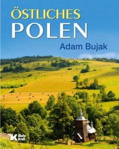 Östliches Polen. Polska Wschodnia wer. niemiecka