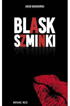 Blask szminki