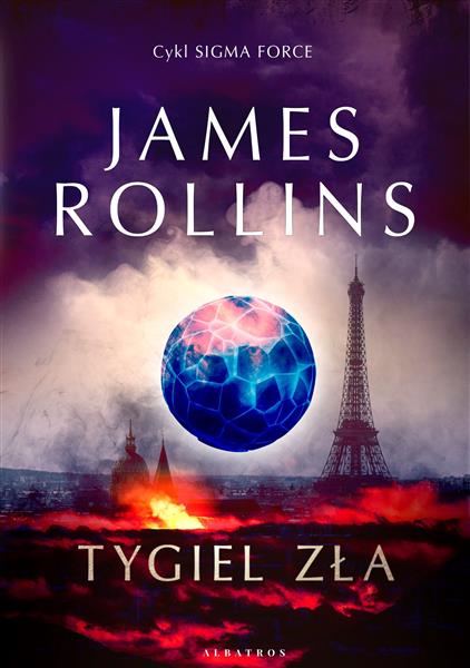 TYGIEL ZŁA