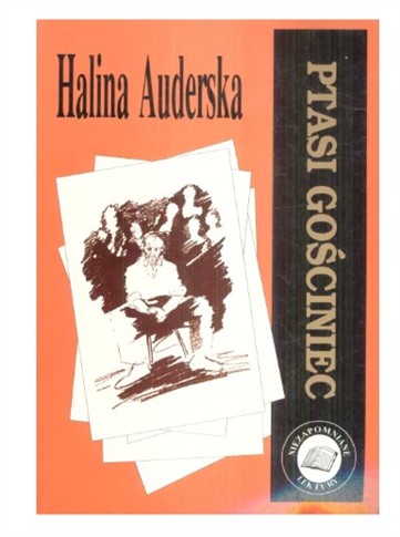 PTASI GOŚCINIEC HALINA AUDERSKA