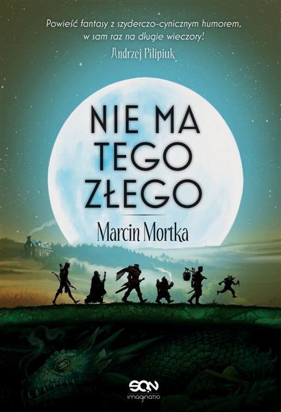 NIE MA TEGO ZŁEGO