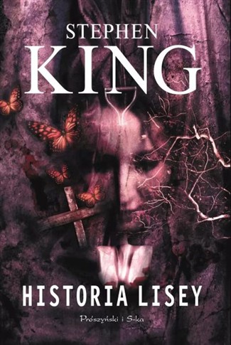 HISTORIA LISEY - S.KING