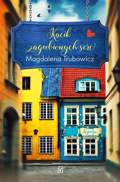 KĄCIK ZAGUBIONYCH SERC