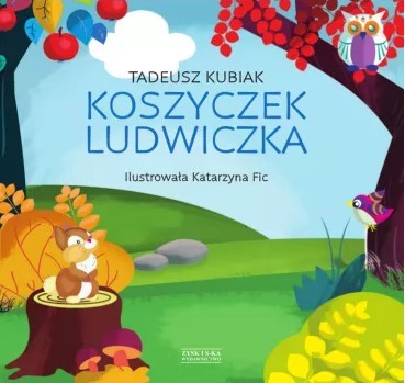 KOSZYCZEK LUDWICZKA KUBIAK TADEUSZ