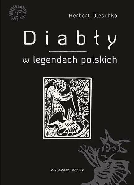 DIABŁY W LEGENDACH POLSKICH
