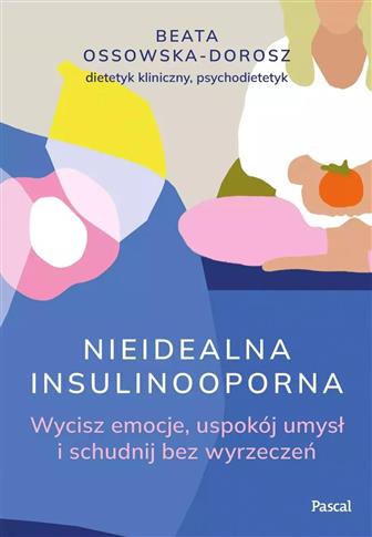 NIEIDEALNA INSULINOOPORNA