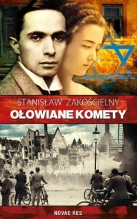 OŁOWIANE KOMETY