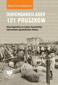 Durchgangslager 121 Pruszków. Eine Expertise zu...