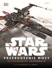NIESAMOWITE PRZEKROJE STAR WARS PRZEBUDZENIE