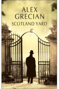 SCOTLAND YARD