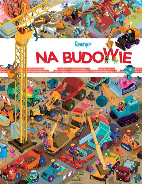 NA BUDOWIE