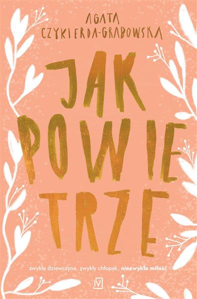 JAK POWIETRZE