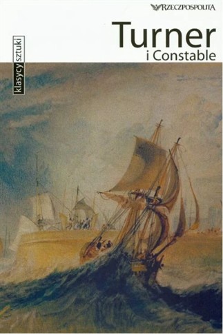 TURNER I CONSTABLE T.22