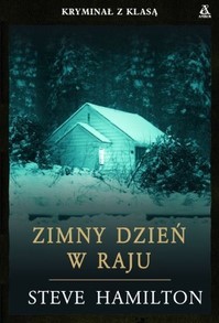 ZIMNY DZIEŃ W KRAJU