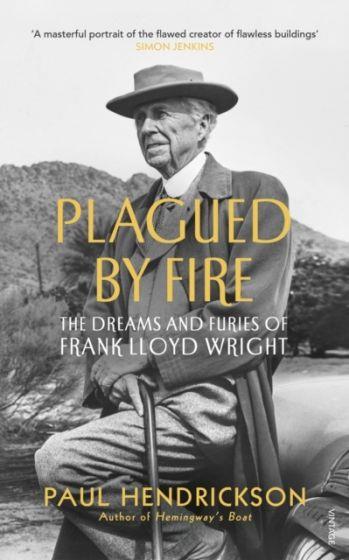 PLAGUED BY FIRE: THE DREAMS AND FURIES OF FRANK