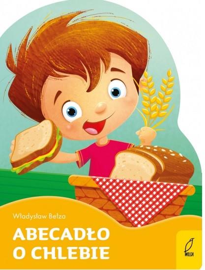 ABECADŁO O CHLEBIE