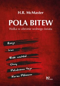 Pola bitew. Walka w obronie wolnego świata