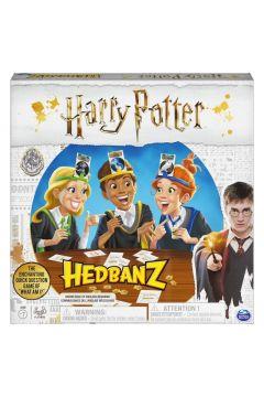 HEDBANZ. HARRY POTTER SPIN MASTER