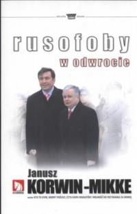 RUSOFOBY W ODWROCIE