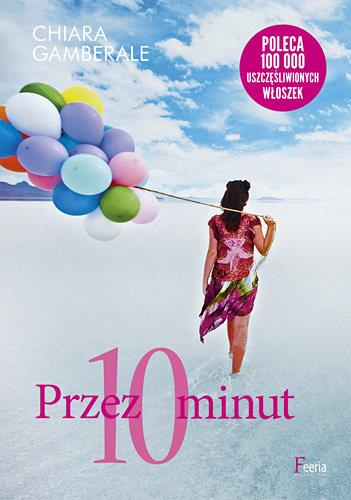 PRZEZ 10 MINUT