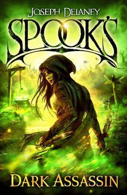 SPOOK S: DARK ASSASSIN