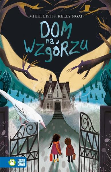 DOM NA WZGÓRZU