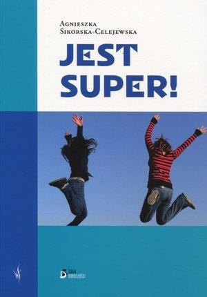 JEST SUPER!