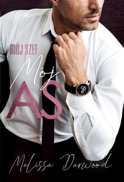 MÓJ SZEF. MÓJ AS