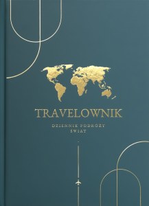 Travelownik Świat . Dziennik Podróży