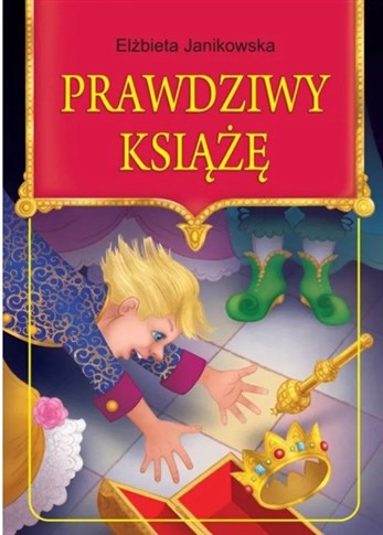 PRAWDZIWY KSIĄŻĘ