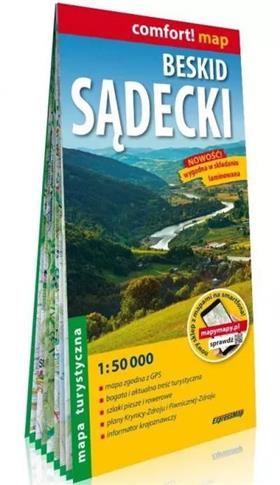 BESKID SĄDECKI