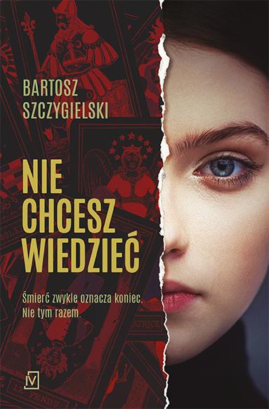 NIE CHCESZ WIEDZIEĆ