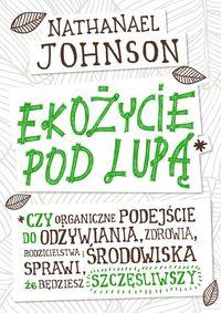 EKOŻYCIE POD LUPĄ