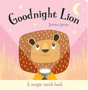Goodnight Lion