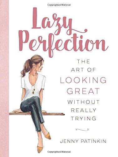 LAZY PERFECTION