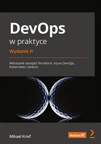 DevOps w praktyce